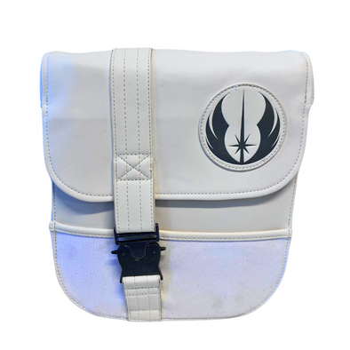Loungefly Star Wars Rey Sling Bag DEFECTIVE #663