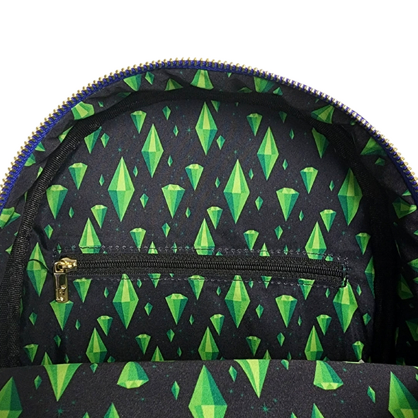 Modern Pinup Exclusive Wizard of Oz Mini Backpack