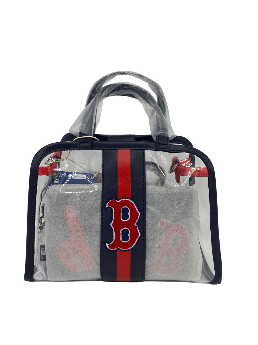 Buy MLB NY Yankees Stadium Crossbody Bag with Pouch at Loungefly.