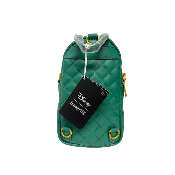 Loungefly Disney Bambi Quiet Sling DEFECTIVE #598