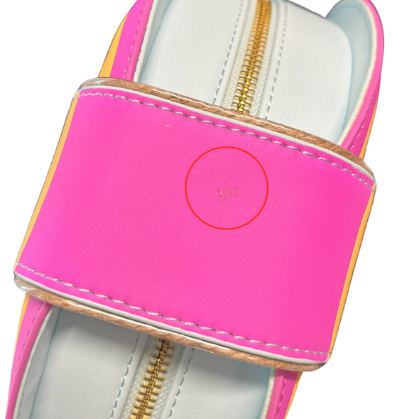 Loungefly Care Bears Rainbow Swing Crossbody DEFECTIVE #321