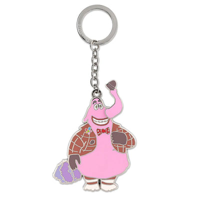 Loungefly Disney Pixar Inside Out Bing Bong Keychain