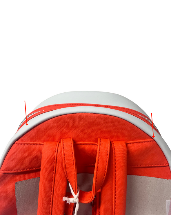 Loungefly Disney Big Hero 6 Mini Backpack DEFECTIVES