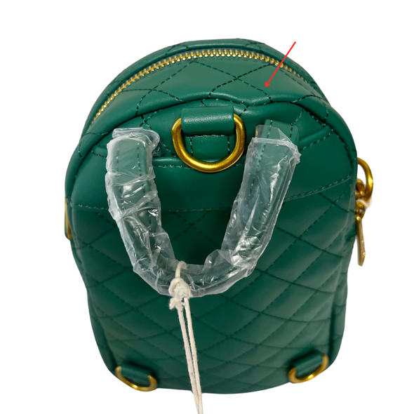 Loungefly Disney Bambi Quiet Sling DEFECTIVE #598