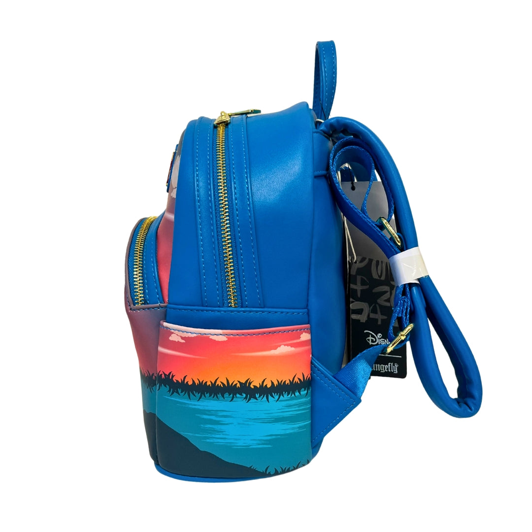 Kevin hotsell loungefly bag