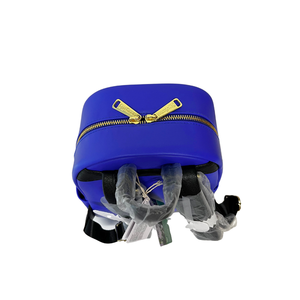 Modern Pinup Loungefly Exclusive Wizard of Oz Chibi Mini Backpack DEFECTIVE #622