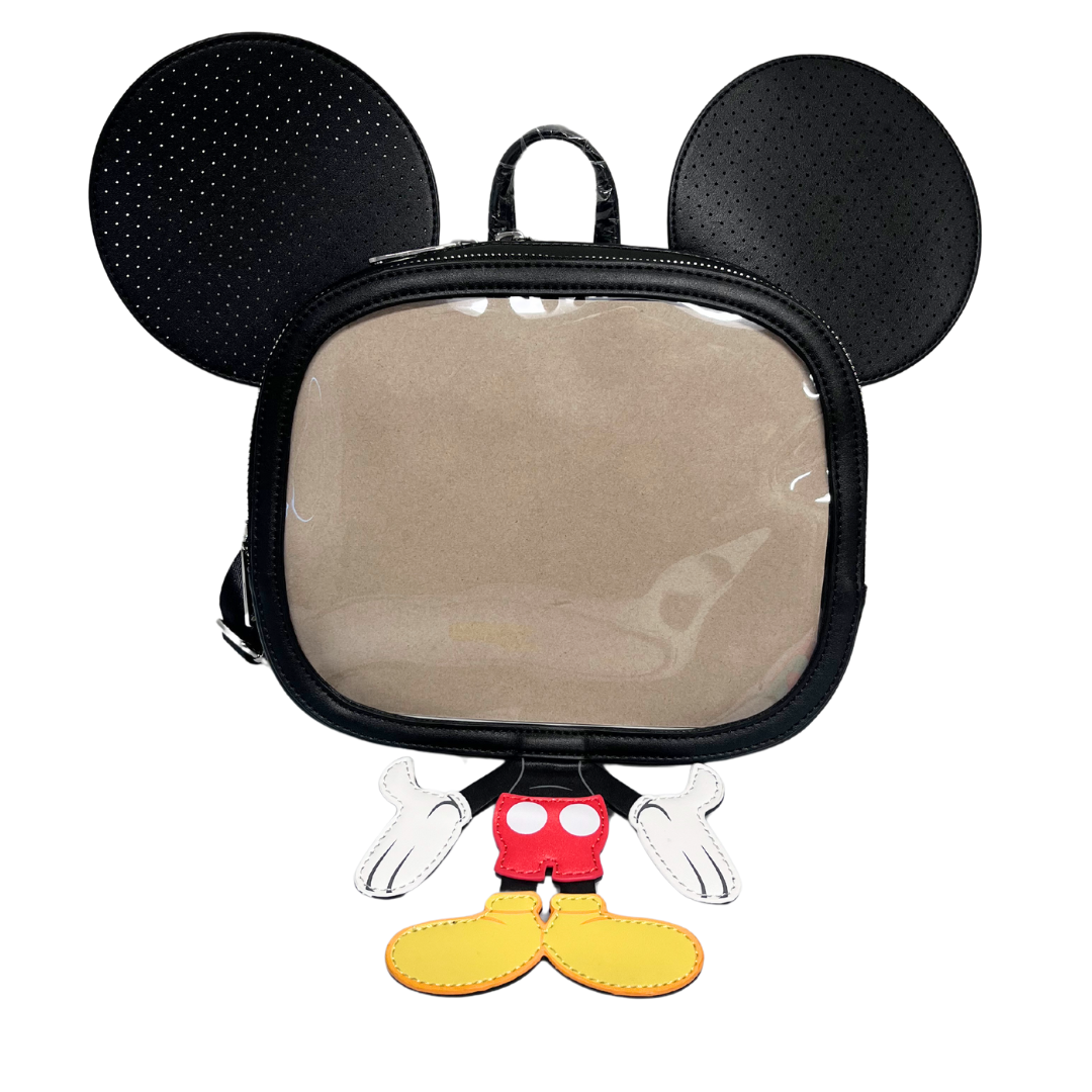 Pin bag loungefly hotsell