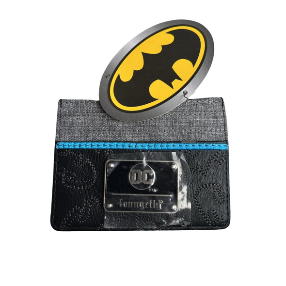 Loungefly DC Batman Cardholder