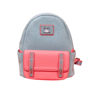 Loungefly Barbie Classic Mini Backpack DEFECTIVE #625