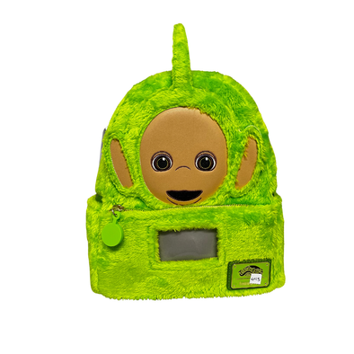 Loungefly Teletubbies Dipsy Light Up Mini Backpack DEFECTIVE #643