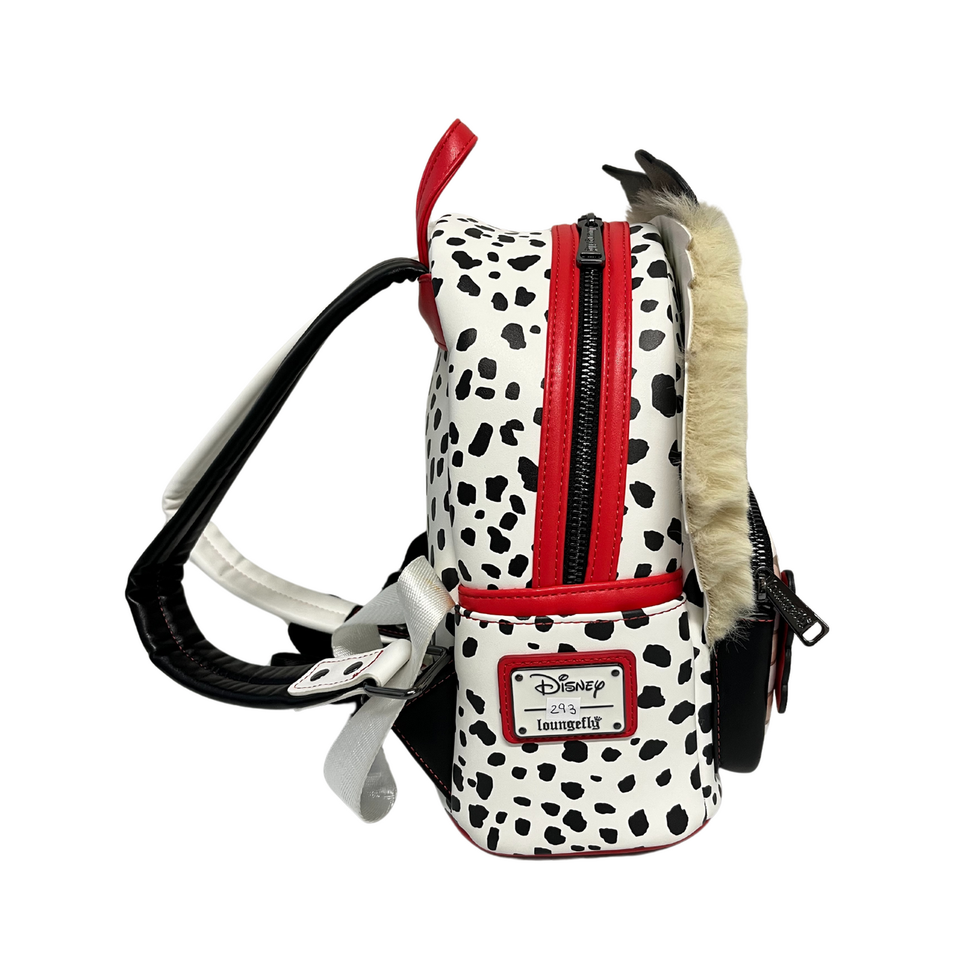 Loungefly hotsell dalmatian backpack