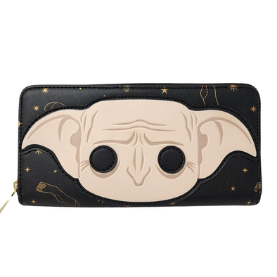 Loungefly Harry Potter Dobby Head Wallet DEFECTIVES