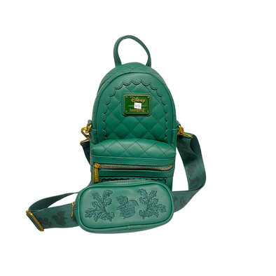 Loungefly Disney Bambi Quiet Sling DEFECTIVE #612