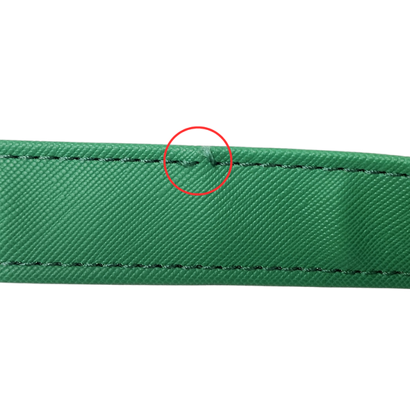 Loungefly Harry Potter Slytherin Crossbody DEFECTIVE #69