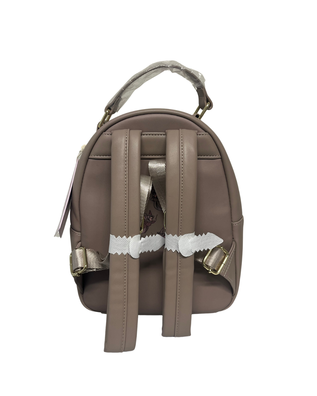 aurora mini backpack Loungefly Disney Sleeping Beauty Aurora Wheel Mini Backpack DEFECTIVE –  Modern Pinup
