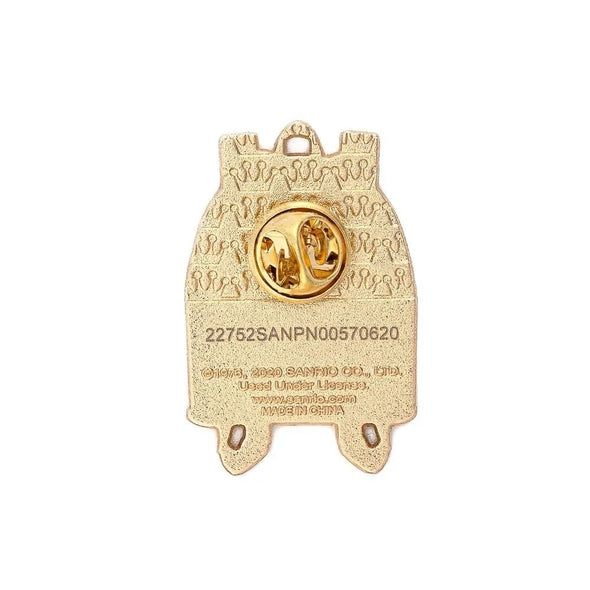 Loungefly Sanrio Mini Backpack Blind Box Enamel Pin