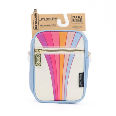 Fydelity Mini Brick Crossbody Somewhere