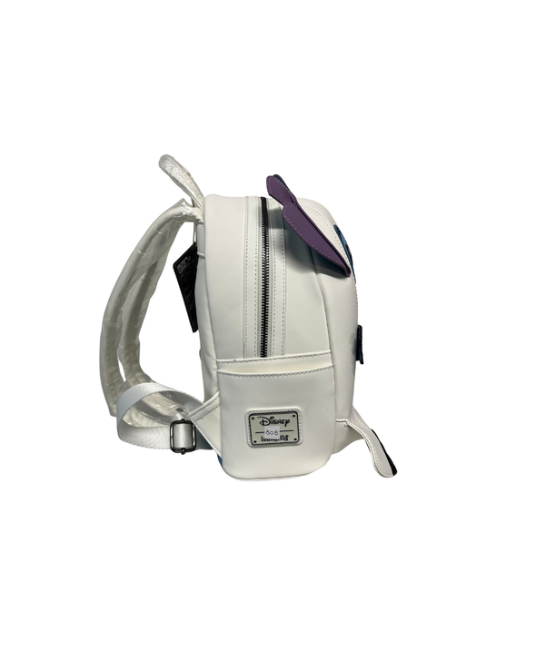 Loungefly Stitch Ghost Mini Backpack DEFECTIVE #808 – Modern Pinup