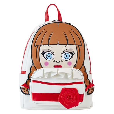 Loungefly Annabelle Cosplay Mini Backpack