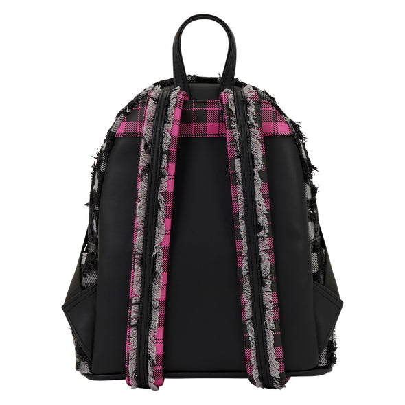 Loungefly Avril Lavigne Mini Backpack