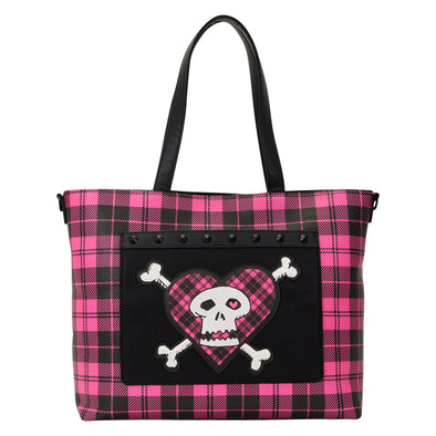 Loungefly Avril Lavigne Tote Bag