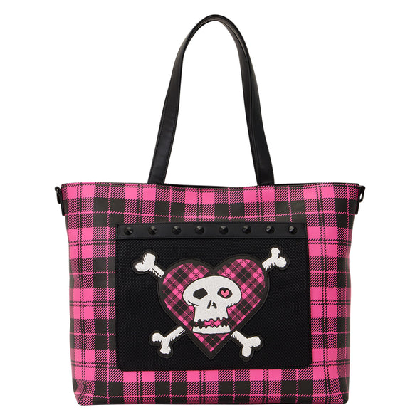 Loungefly Avril Lavigne Tote Bag