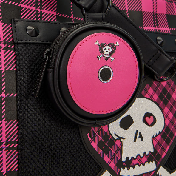 Loungefly Avril Lavigne Tote Bag