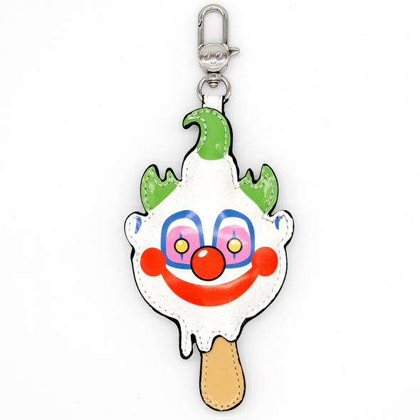 Whatever! Makes You Happy Killer Klowns Popsicle Blind Charm