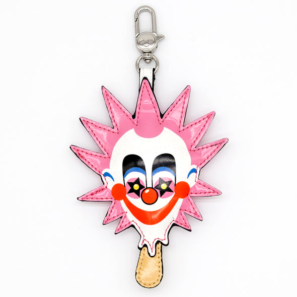 Whatever! Makes You Happy Killer Klowns Popsicle Blind Charm