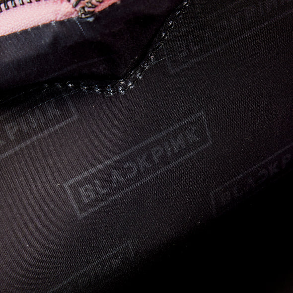 Loungefly Blackpink AOP Heart Crossbody