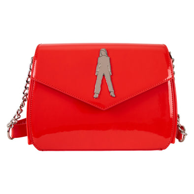 Loungefly Britney Spears Oops I Did It Again Crossbody