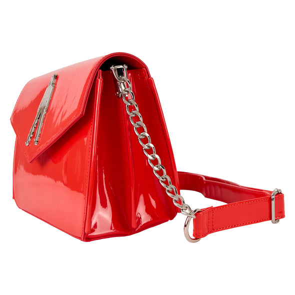 Loungefly Britney Spears Oops I Did It Again Crossbody
