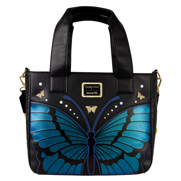 Loungefly Britney Spears Butterfly Tote