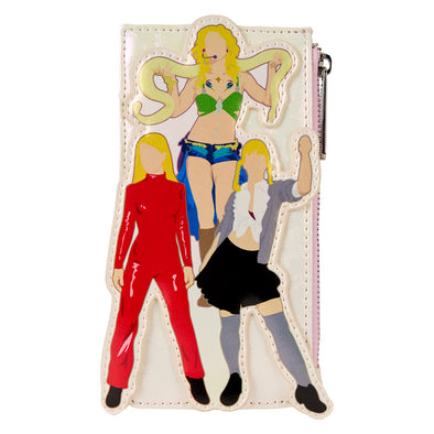 Loungefly Britney Spears Large Card Holder