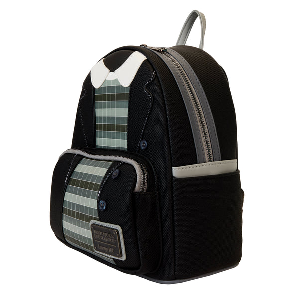 Loungefly Beetlejuice 2 Lydia Deetz Mini Backpack