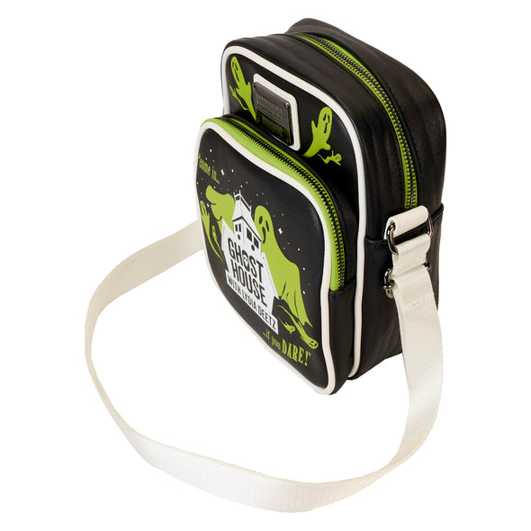Loungefly Beetlejuice 2 Crossbody Bag
