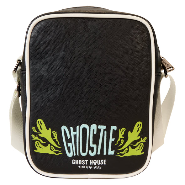 Loungefly Beetlejuice 2 Crossbody Bag