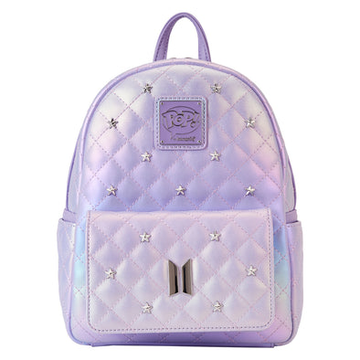 Loungefly Big Hit Entertainment BTS POP by Loungefly Mini Backpack