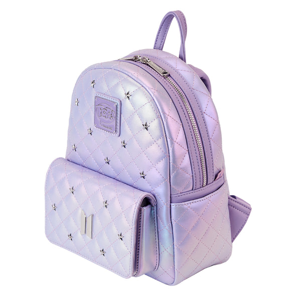 Loungefly Big Hit Entertainment BTS POP by Loungefly Mini Backpack