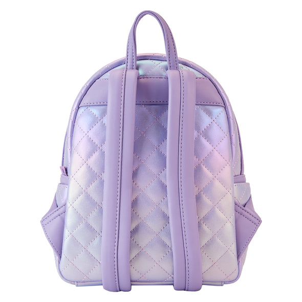 Loungefly Big Hit Entertainment BTS POP by Loungefly Mini Backpack