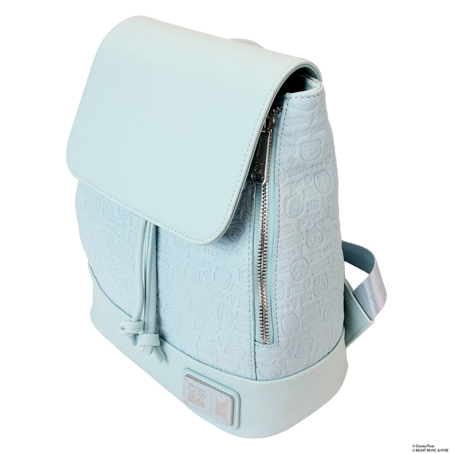 Loungefly BTS x Toy Story TinyTan Mini Backpack – Modern Pinup