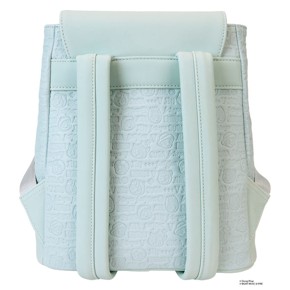 Loungefly BTS x Toy Story TinyTan Mini Backpack