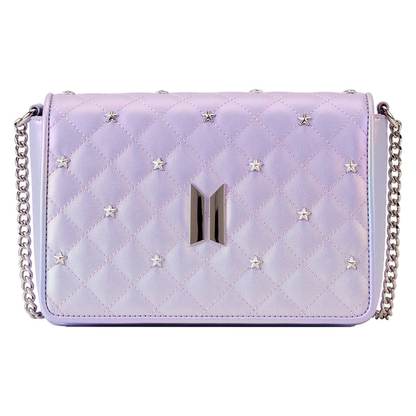 Loungefly Big Hit Entertainment BTS Pop by Loungefly Crossbody