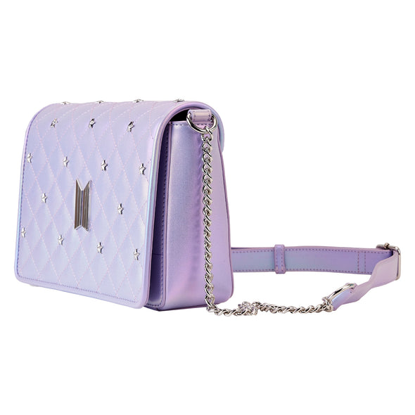 Loungefly Big Hit Entertainment BTS Pop by Loungefly Crossbody