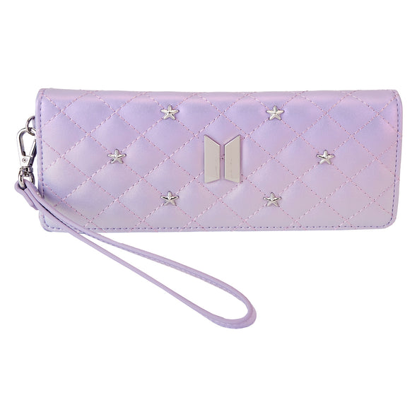 Loungefly Big Hit Entertainment BTS Pop by Loungefly Zip Around Wallet