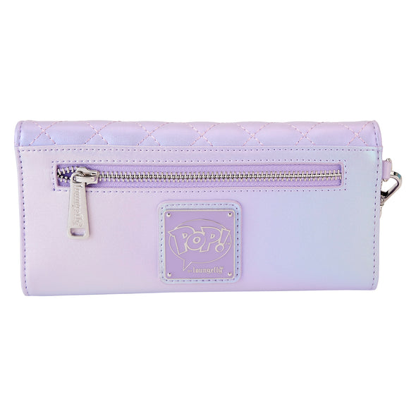 Loungefly Big Hit Entertainment BTS Pop by Loungefly Zip Around Wallet