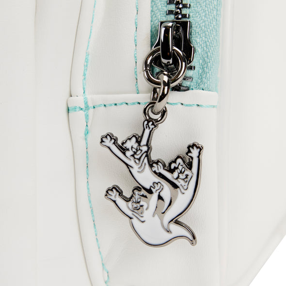 Loungefly Universal Casper the Friendly Ghost Let's Be Friends Mini Backpack