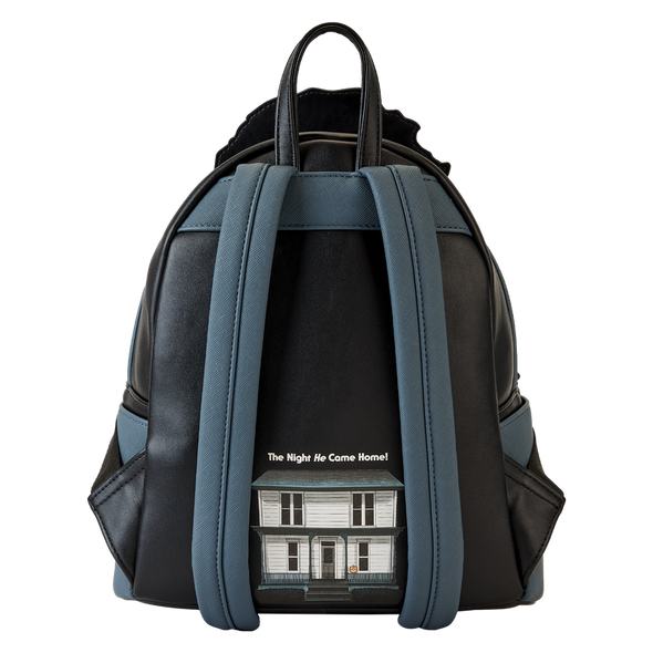 Loungefly Halloween Michael Myers Cosplay Mini Backpack