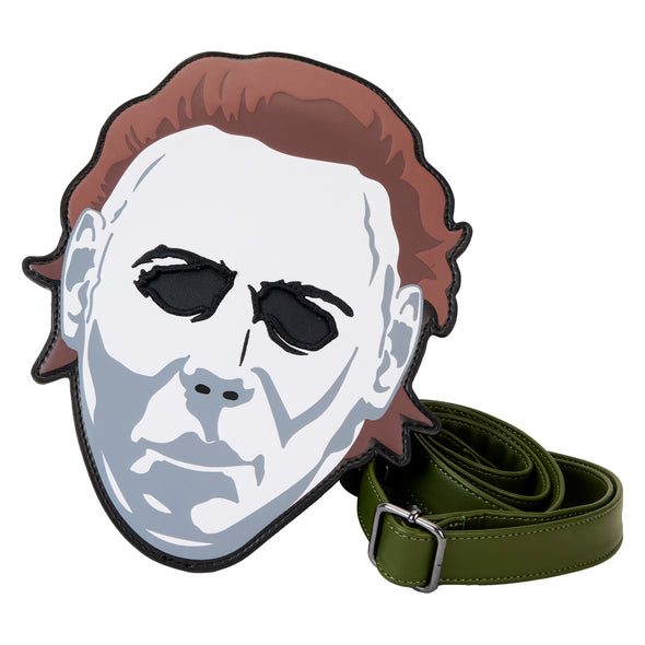 Loungefly Halloween Michael Myers Crossbody Bag