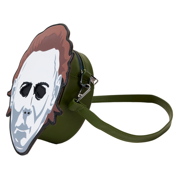 Loungefly Halloween Michael Myers Crossbody Bag